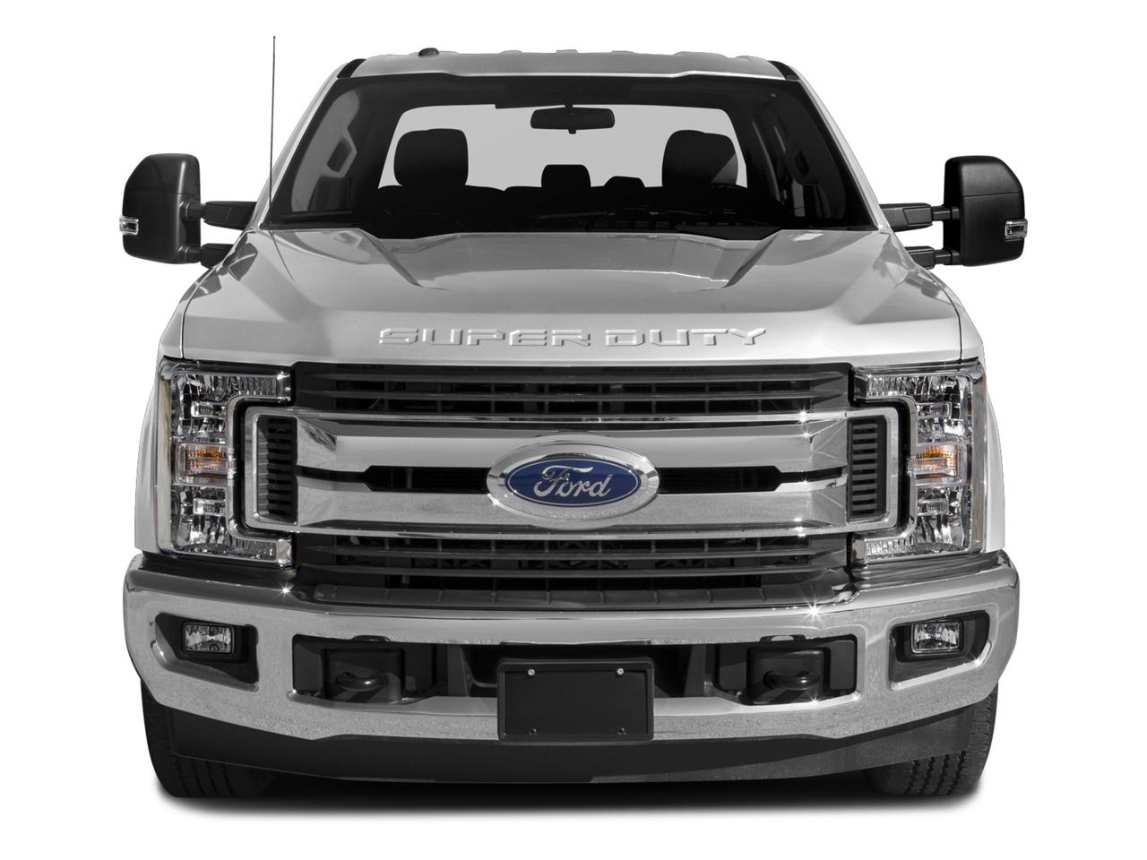 2017 Ford Super Duty F-250 SRW Vehicle Photo in Cedar Rapids, IA 52402