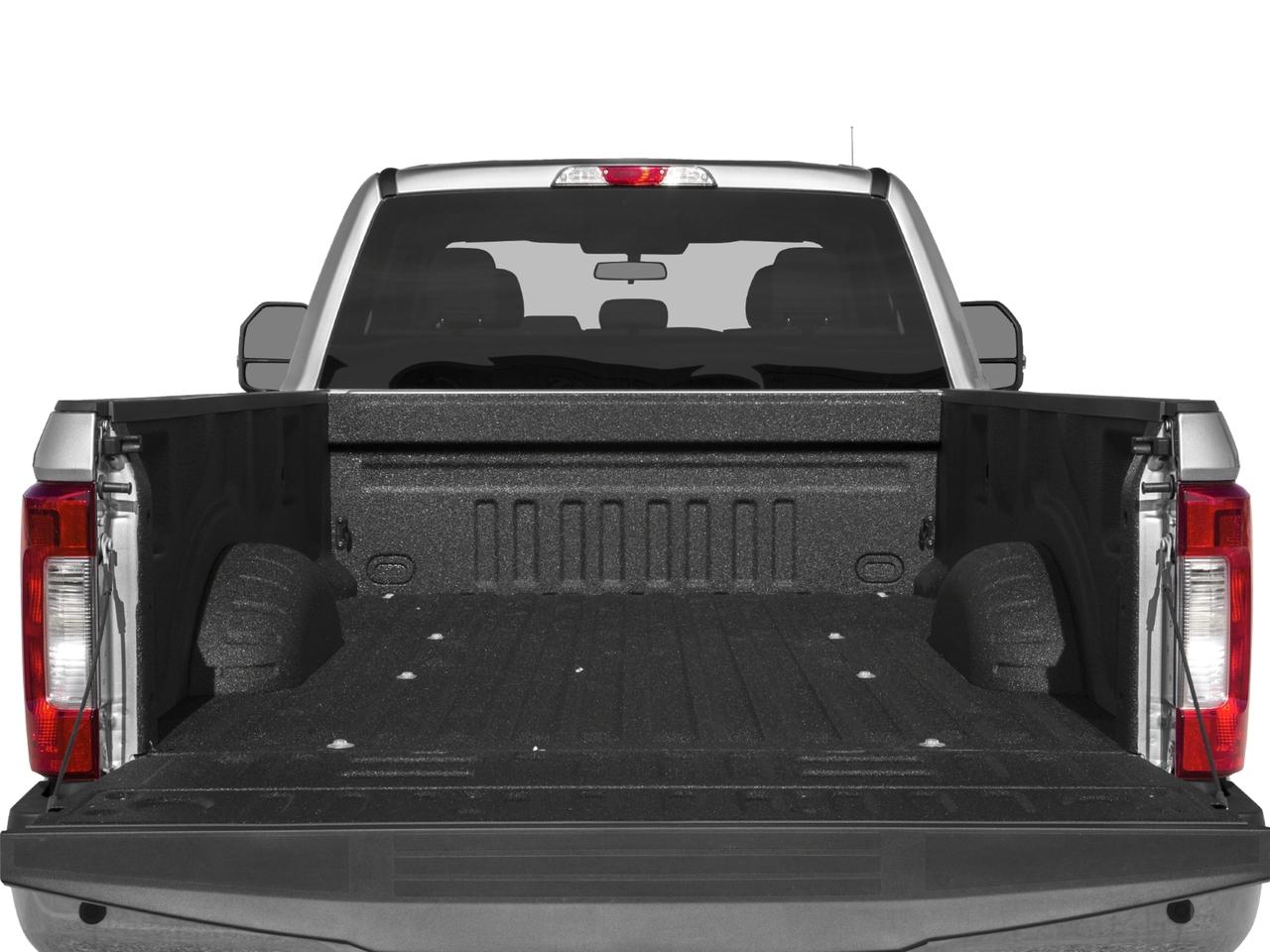 2017 Ford Super Duty F-250 SRW Vehicle Photo in Cedar Rapids, IA 52402