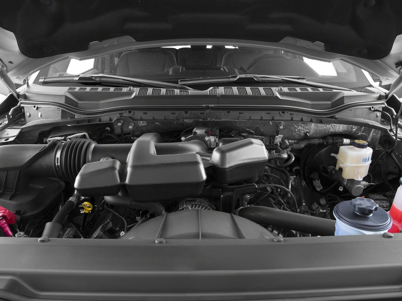 2017 Ford Super Duty F-250 SRW Vehicle Photo in Cedar Rapids, IA 52402