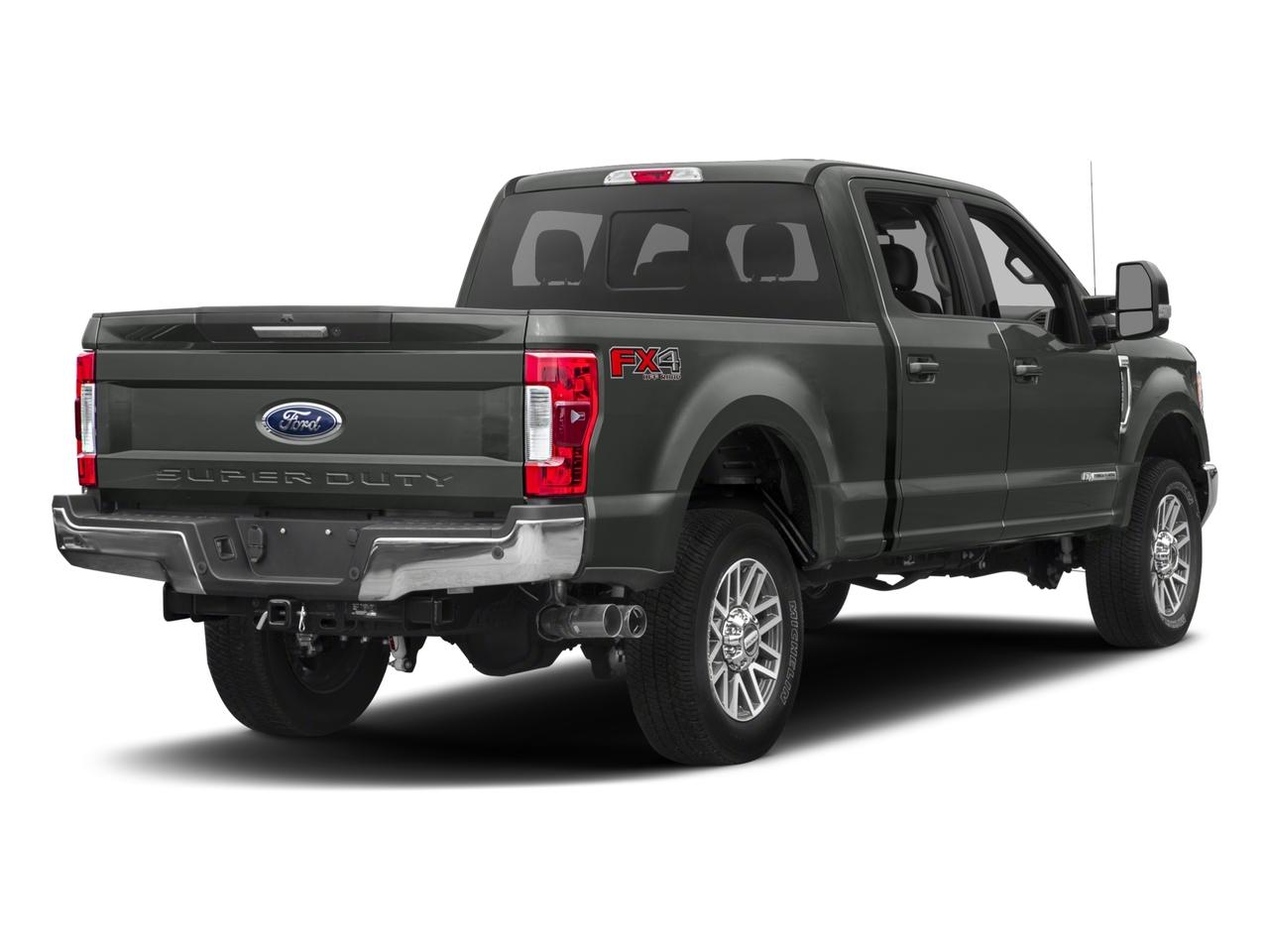 2017 Ford Super Duty F-250 SRW Vehicle Photo in SAVANNAH, GA 31406-4513