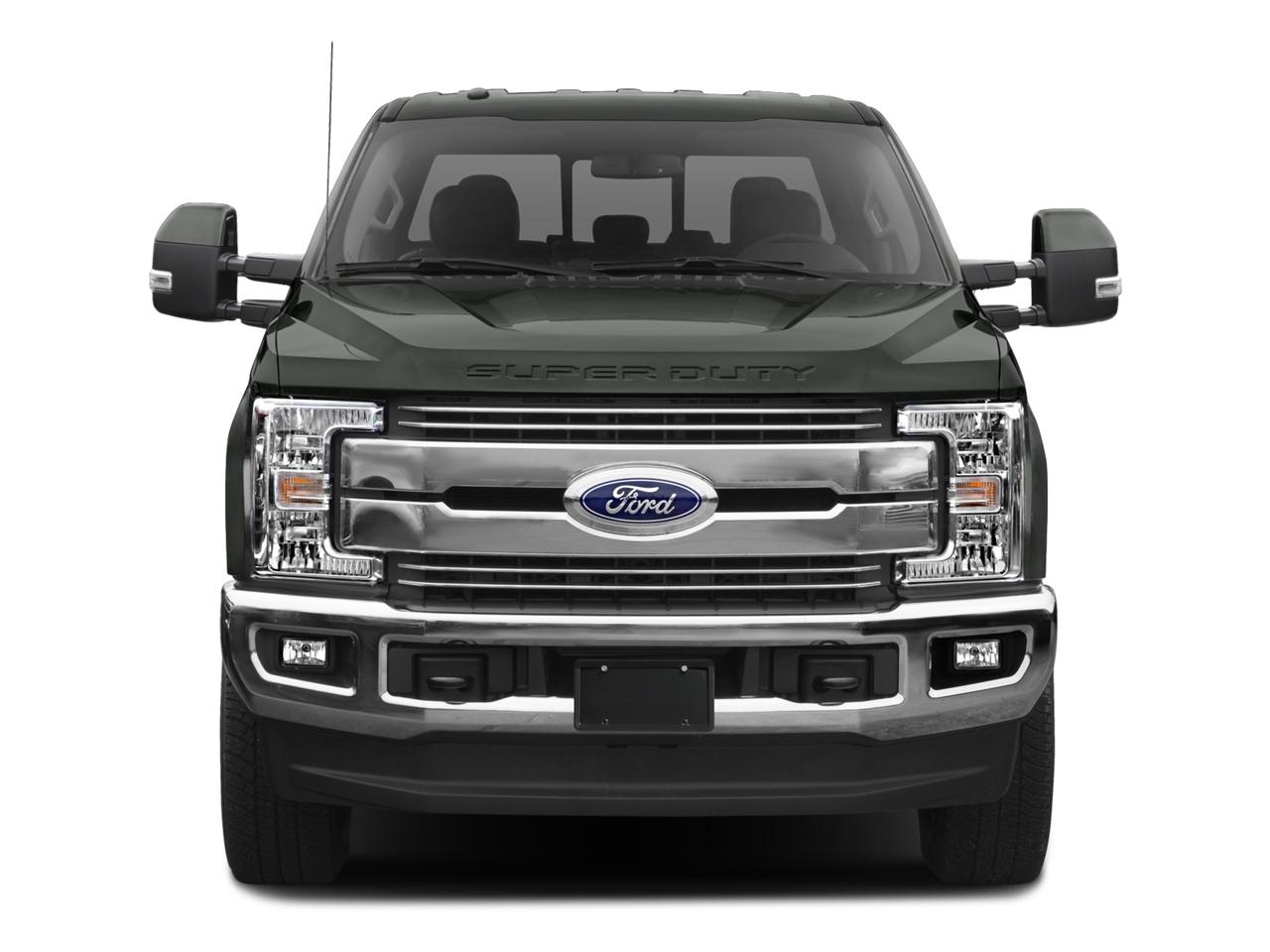 2017 Ford Super Duty F-250 SRW Vehicle Photo in SAVANNAH, GA 31406-4513