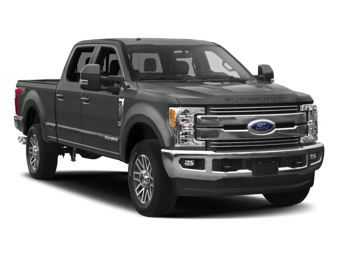 2017 Ford Super Duty F-250 SRW Vehicle Photo in SAVANNAH, GA 31406-4513