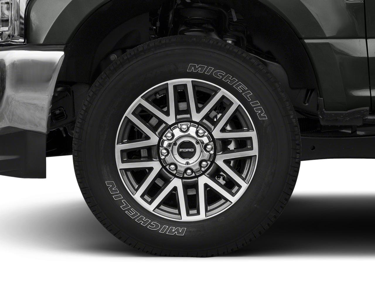 2017 Ford Super Duty F-250 SRW Vehicle Photo in SAVANNAH, GA 31406-4513