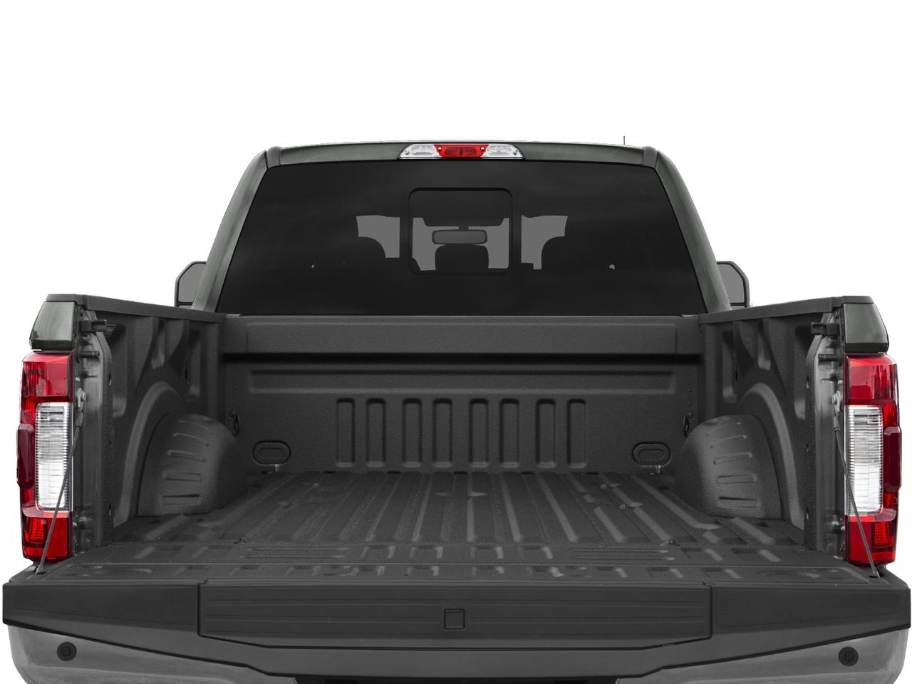 2017 Ford Super Duty F-250 SRW Vehicle Photo in SAVANNAH, GA 31406-4513