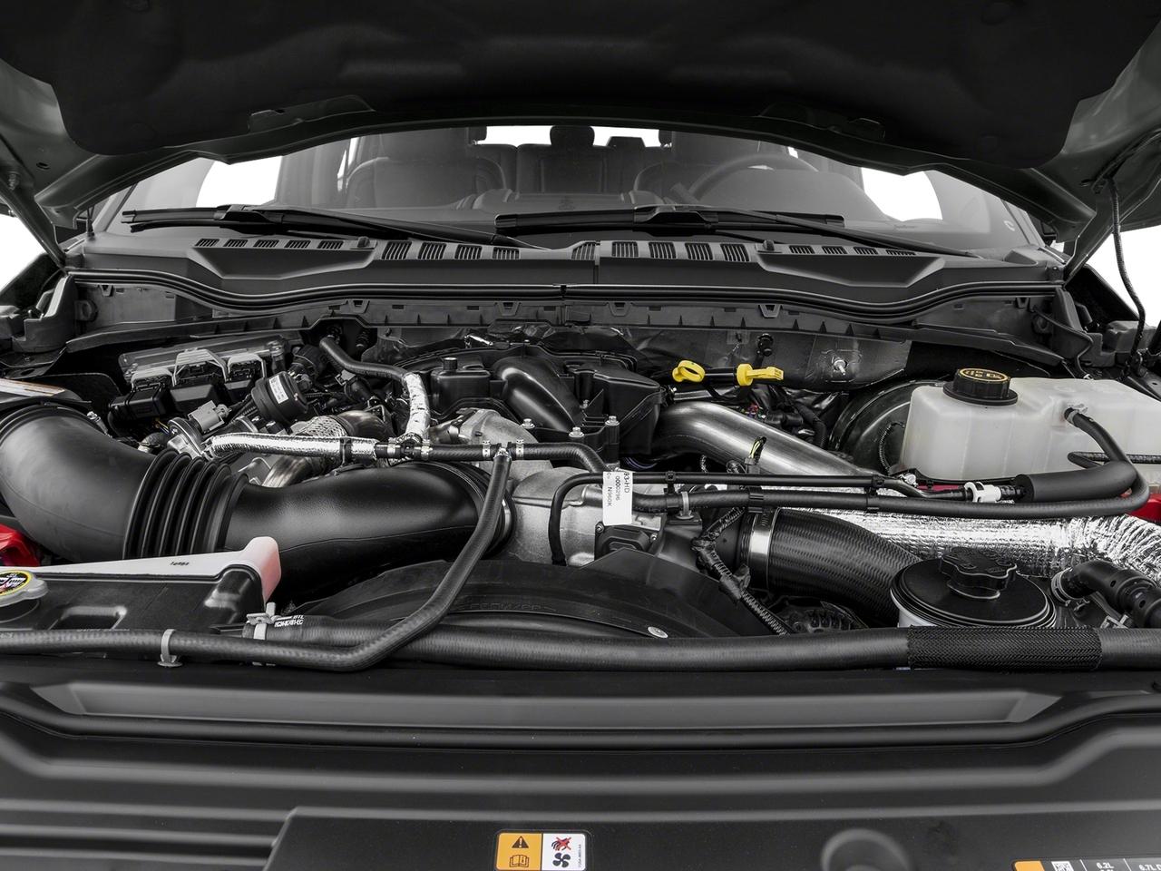 2017 Ford Super Duty F-250 SRW Vehicle Photo in SAVANNAH, GA 31406-4513