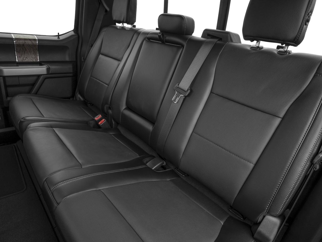 2017 Ford Super Duty F-250 SRW Vehicle Photo in SAVANNAH, GA 31406-4513