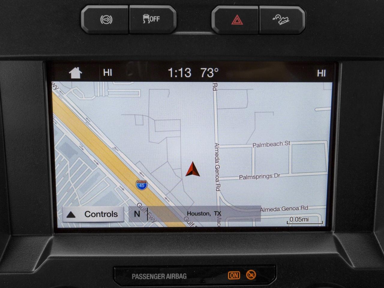 2017 Ford Super Duty F-250 SRW Vehicle Photo in SAVANNAH, GA 31406-4513