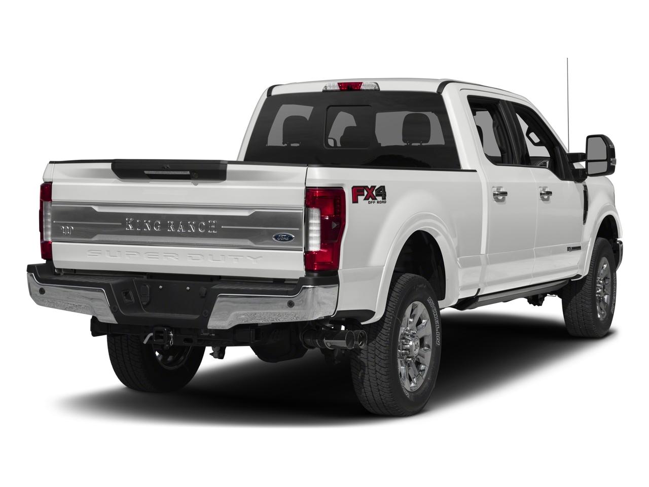 2017 Ford Super Duty F-250 SRW Vehicle Photo in Katy, TX 77450