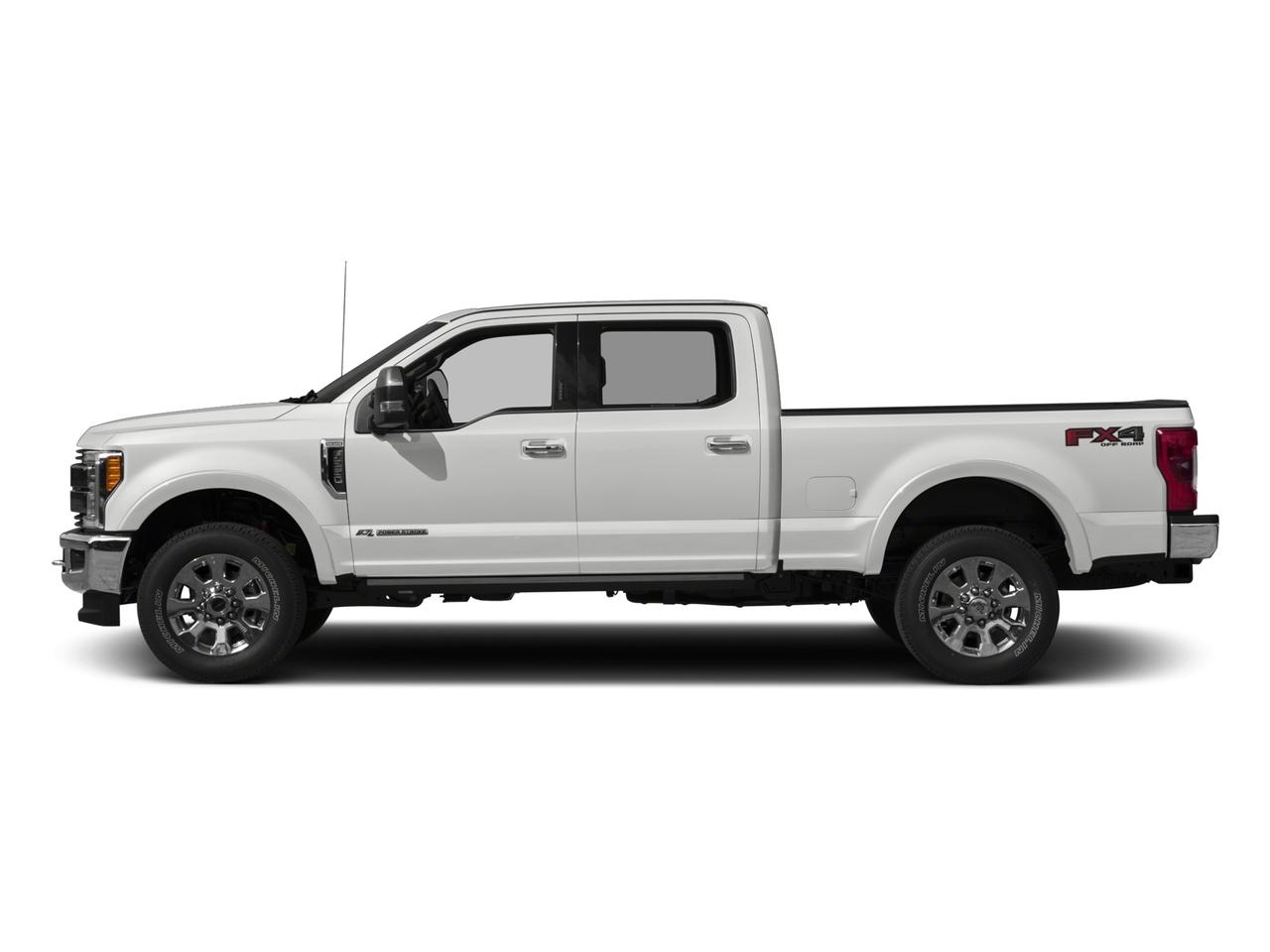 2017 Ford Super Duty F-250 SRW Vehicle Photo in Katy, TX 77450