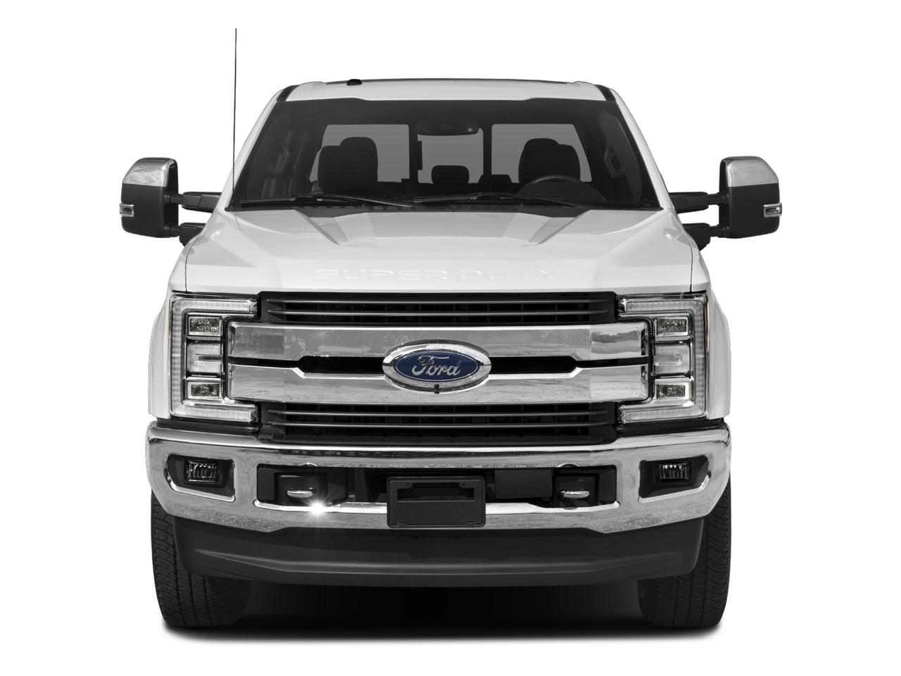 2017 Ford Super Duty F-250 SRW Vehicle Photo in Katy, TX 77450