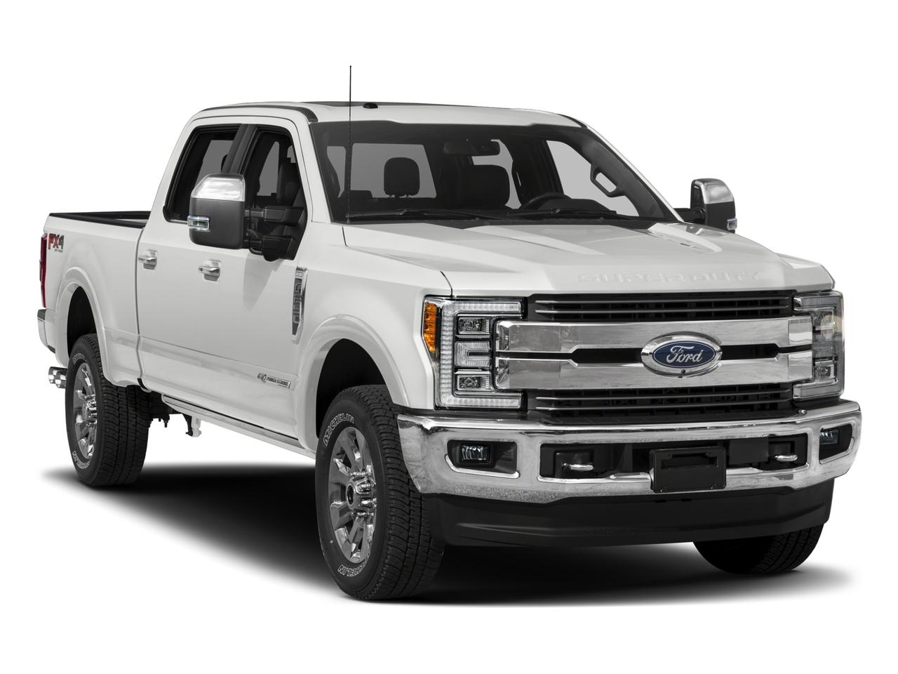 2017 Ford Super Duty F-250 SRW Vehicle Photo in Katy, TX 77450
