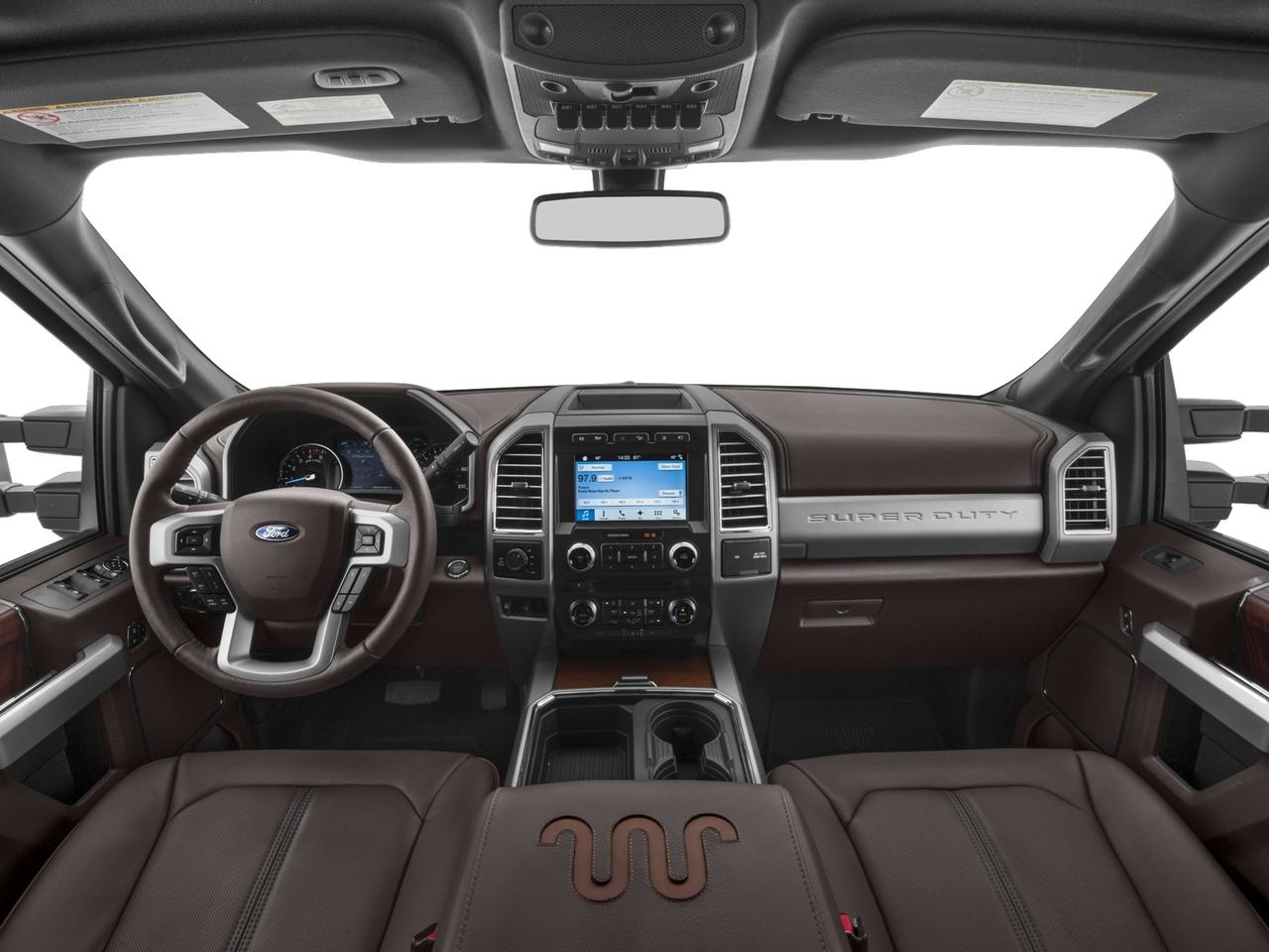 2017 Ford Super Duty F-250 SRW Vehicle Photo in Katy, TX 77450