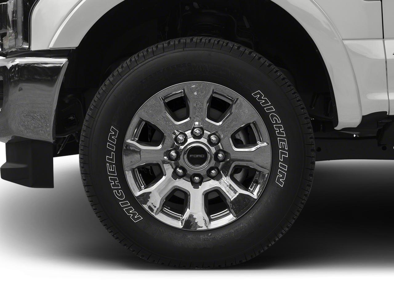 2017 Ford Super Duty F-250 SRW Vehicle Photo in Katy, TX 77450