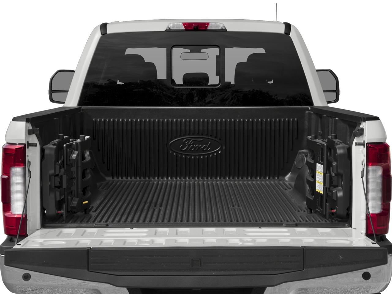 2017 Ford Super Duty F-250 SRW Vehicle Photo in Katy, TX 77450