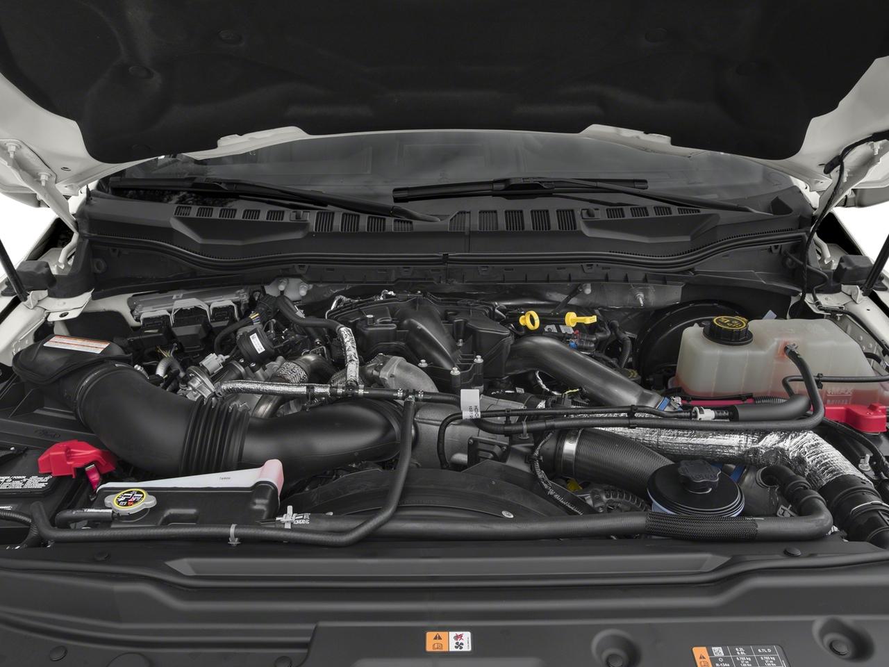 2017 Ford Super Duty F-250 SRW Vehicle Photo in Katy, TX 77450