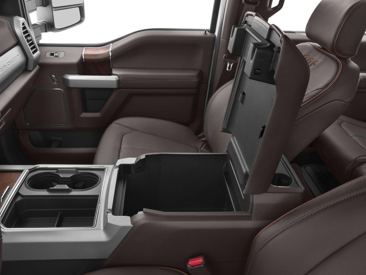 2017 Ford Super Duty F-250 SRW Vehicle Photo in Katy, TX 77450