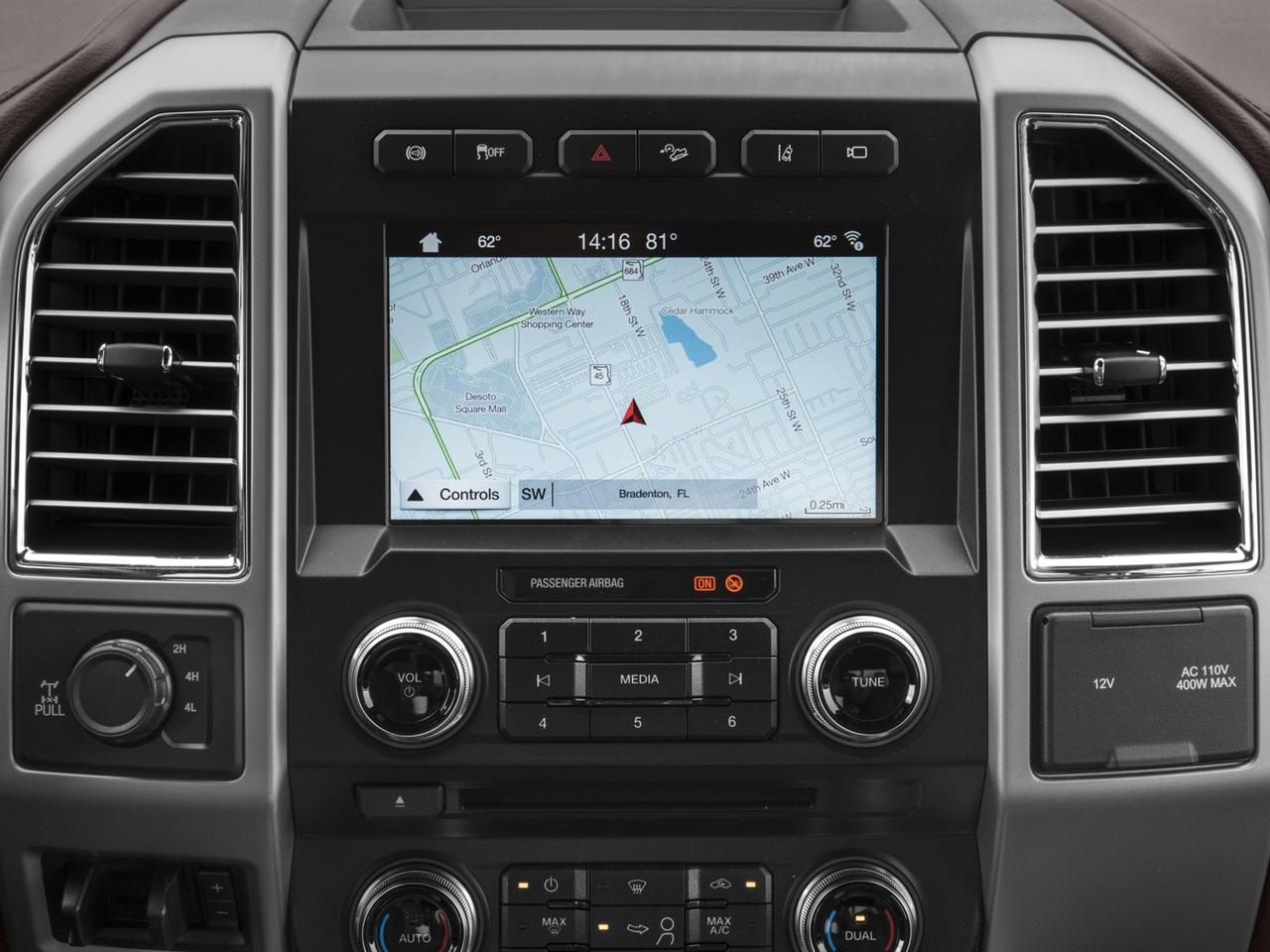 2017 Ford Super Duty F-250 SRW Vehicle Photo in Katy, TX 77450