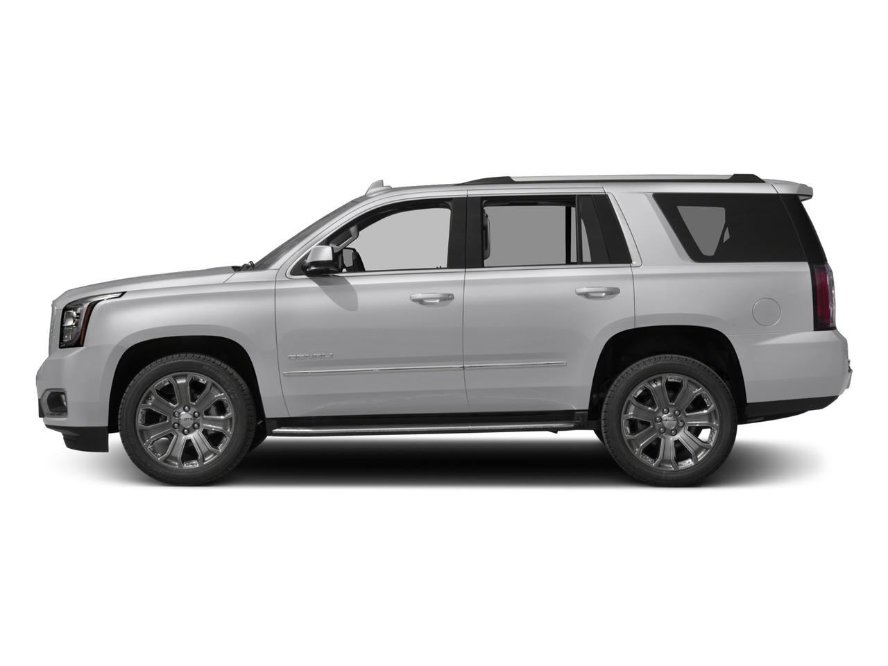 2017 GMC Yukon Vehicle Photo in Akron, OH 44312