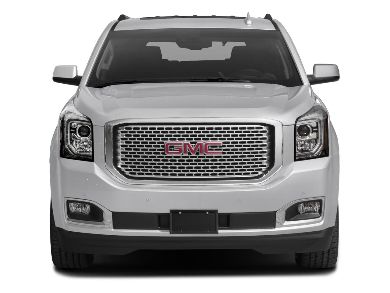 2017 GMC Yukon Vehicle Photo in Akron, OH 44312