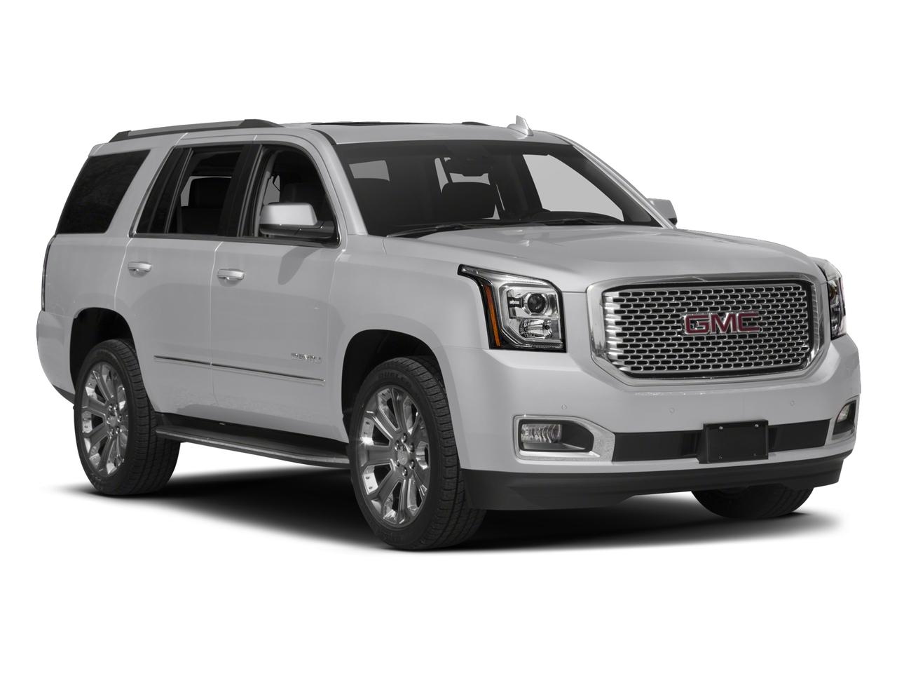 2017 GMC Yukon Vehicle Photo in Akron, OH 44312