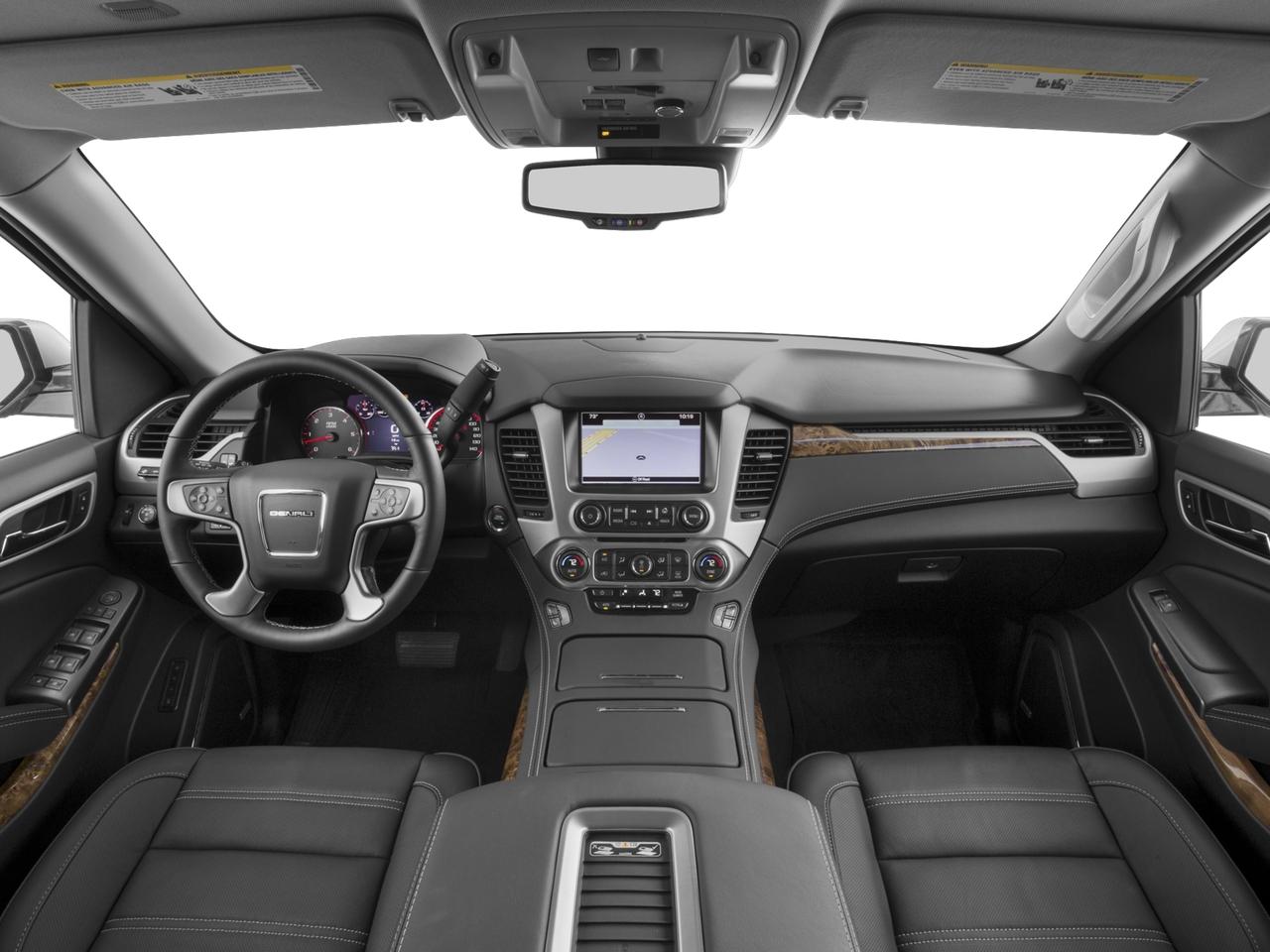 2017 GMC Yukon Vehicle Photo in Akron, OH 44312