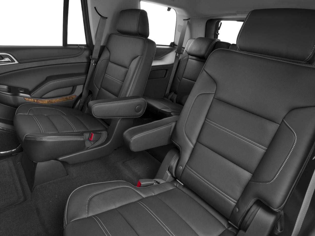 2017 GMC Yukon Vehicle Photo in Akron, OH 44312