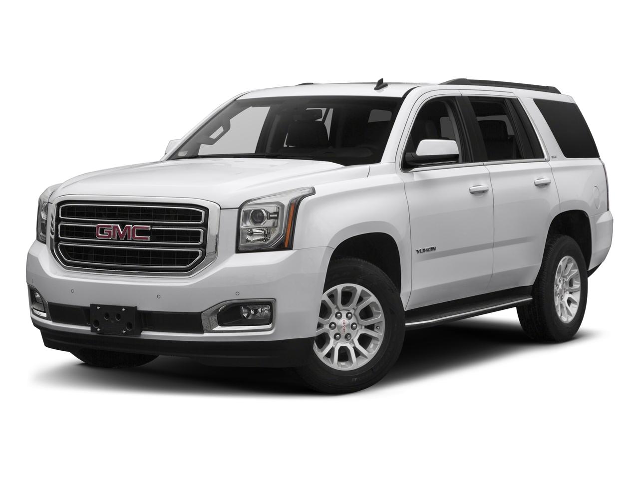 2017 GMC Yukon Vehicle Photo in Akron, OH 44312