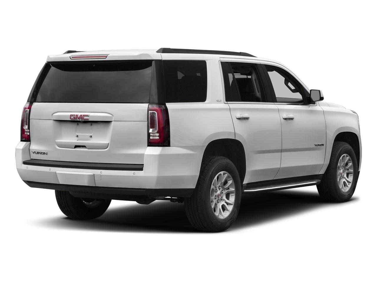 2017 GMC Yukon Vehicle Photo in Akron, OH 44312