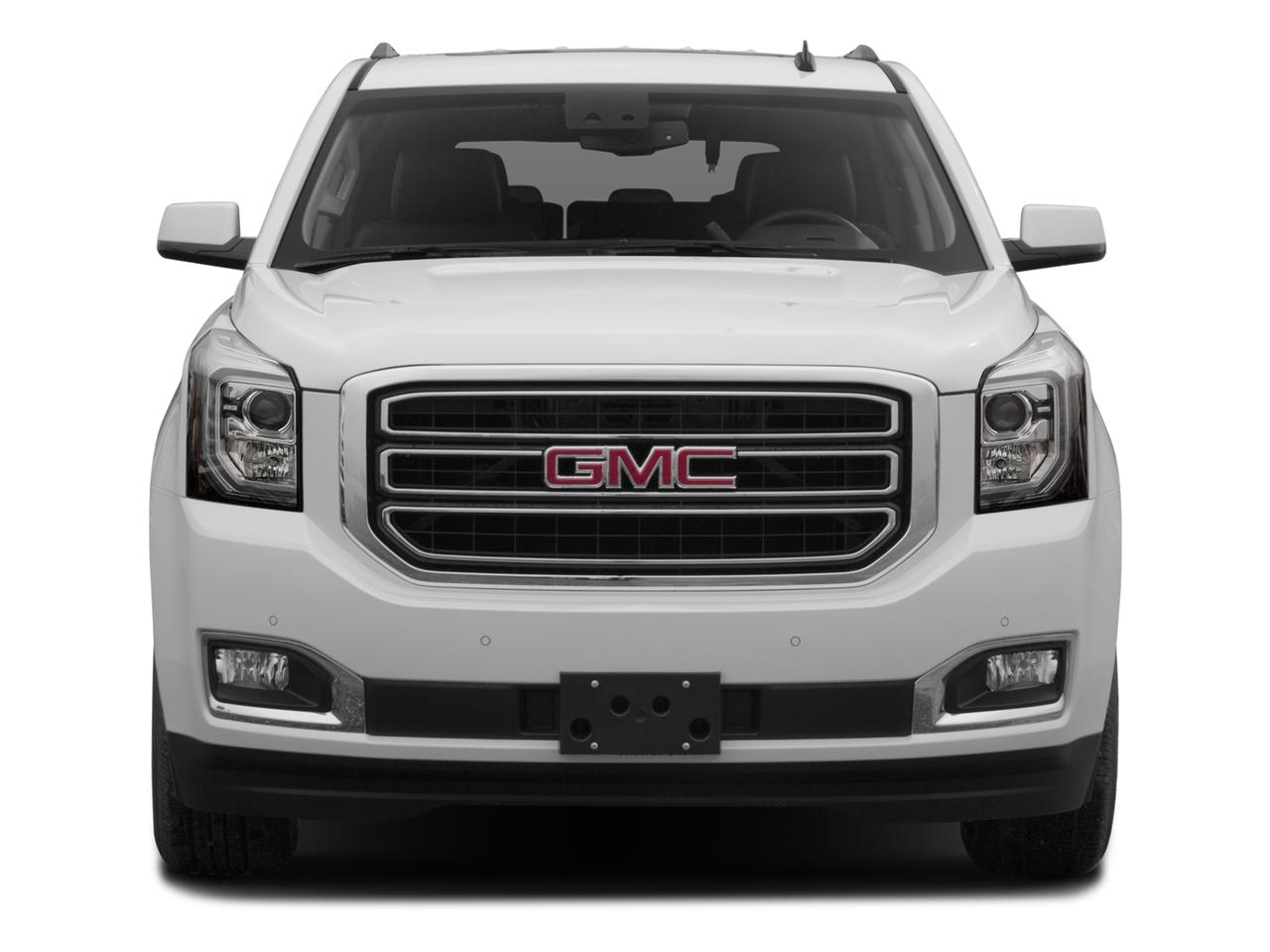 2017 GMC Yukon Vehicle Photo in Akron, OH 44312