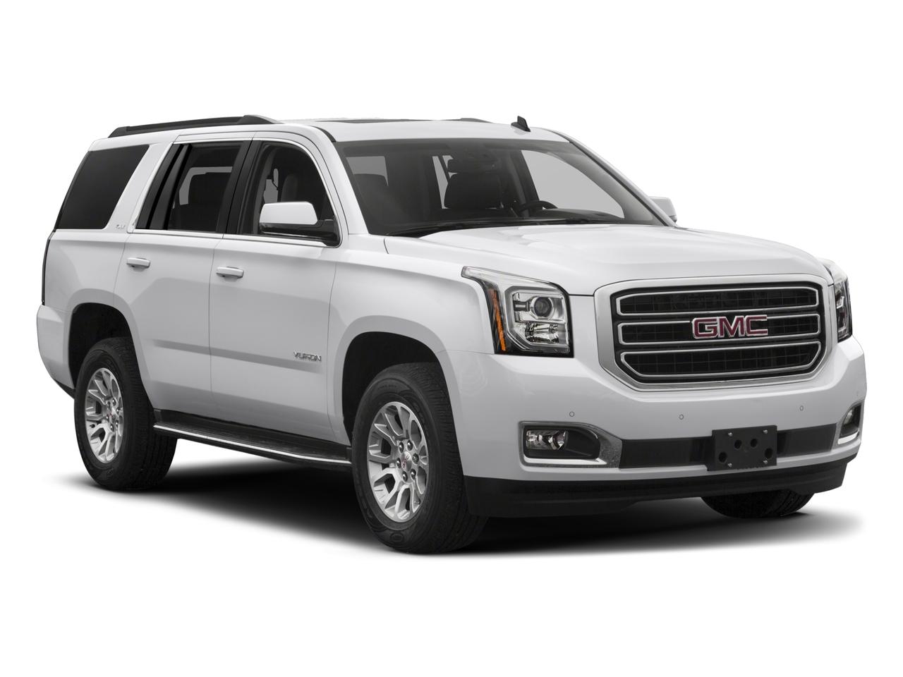 2017 GMC Yukon Vehicle Photo in Akron, OH 44312