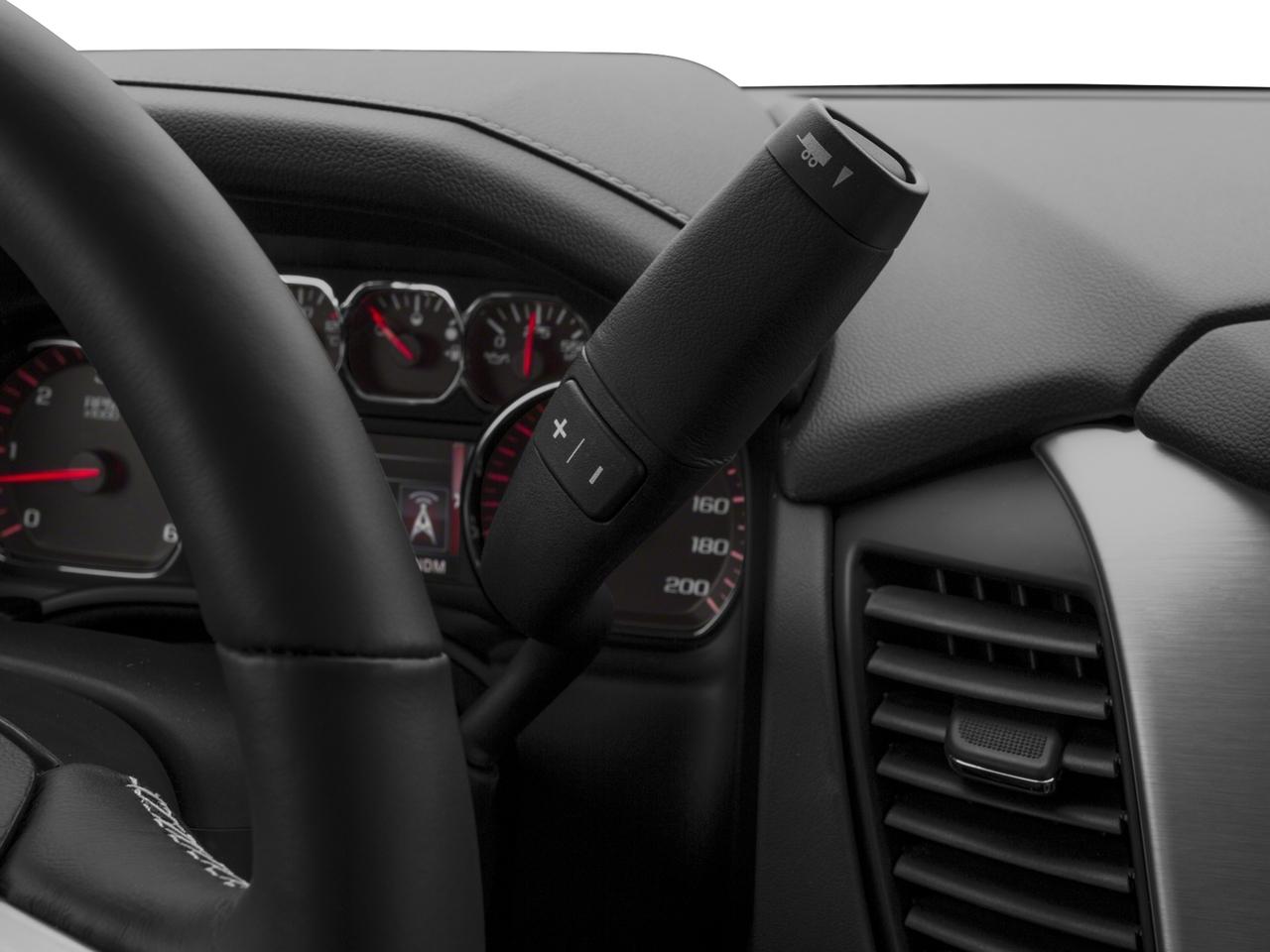 2017 GMC Yukon Vehicle Photo in Akron, OH 44312