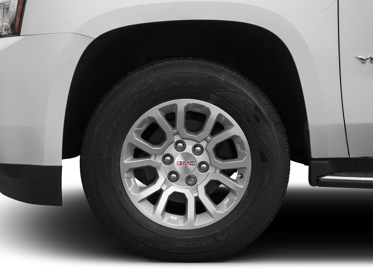 2017 GMC Yukon Vehicle Photo in Akron, OH 44312
