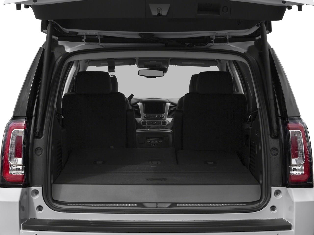 2017 GMC Yukon Vehicle Photo in Akron, OH 44312