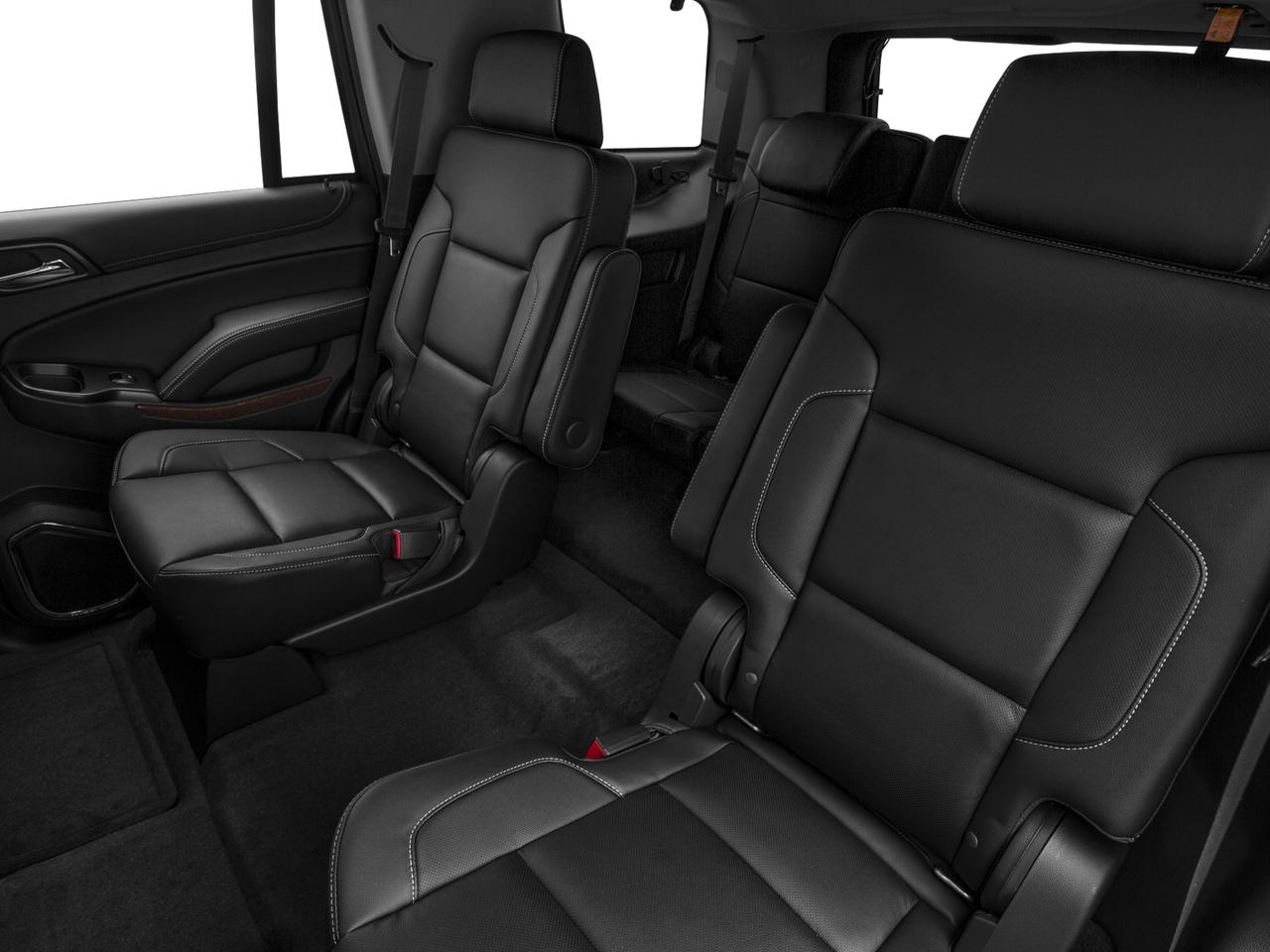 2017 GMC Yukon Vehicle Photo in Akron, OH 44312