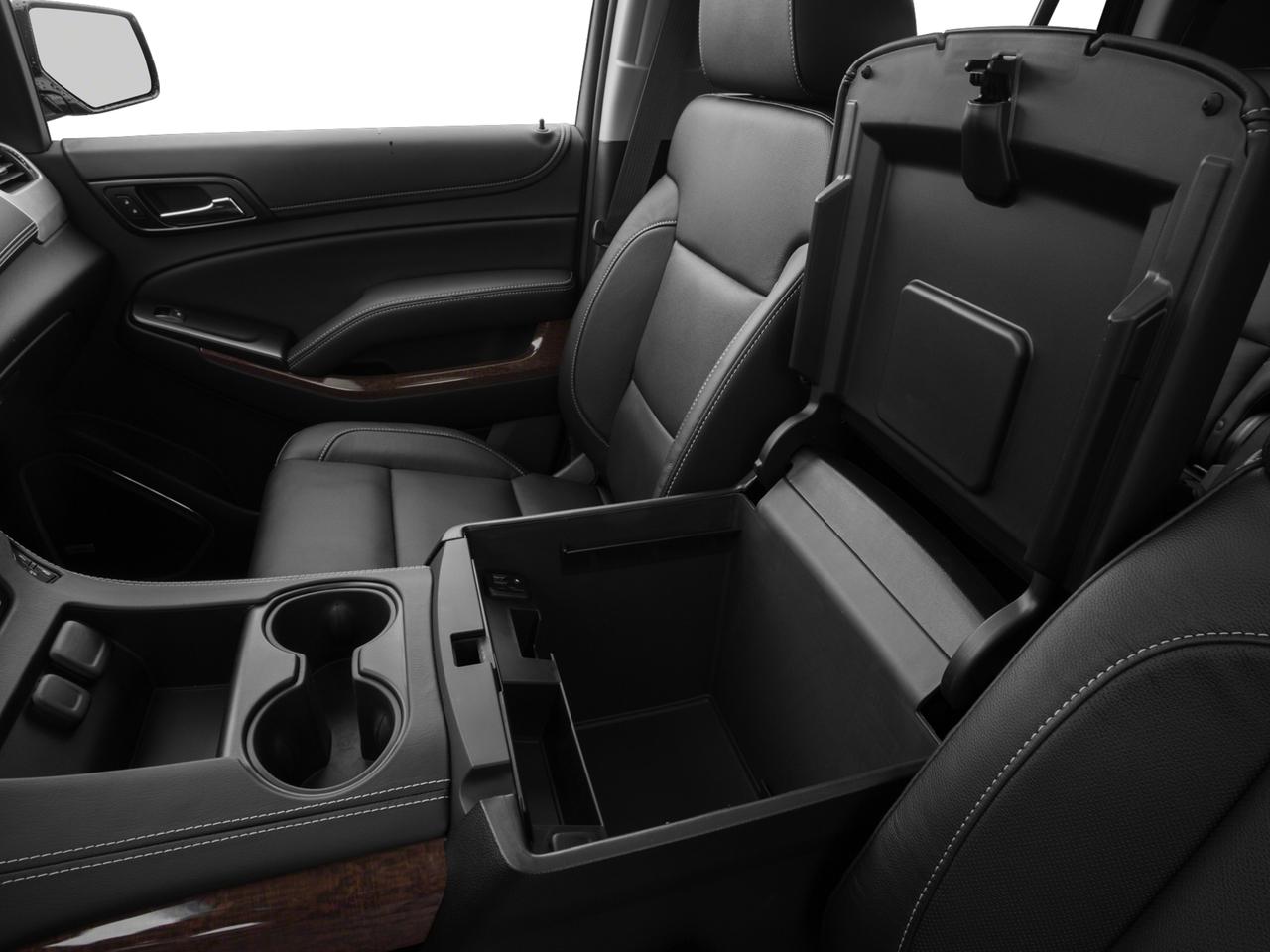 2017 GMC Yukon Vehicle Photo in Akron, OH 44312
