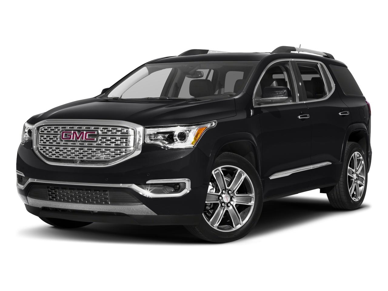 2017 GMC Acadia Vehicle Photo in Trevose, PA 19053