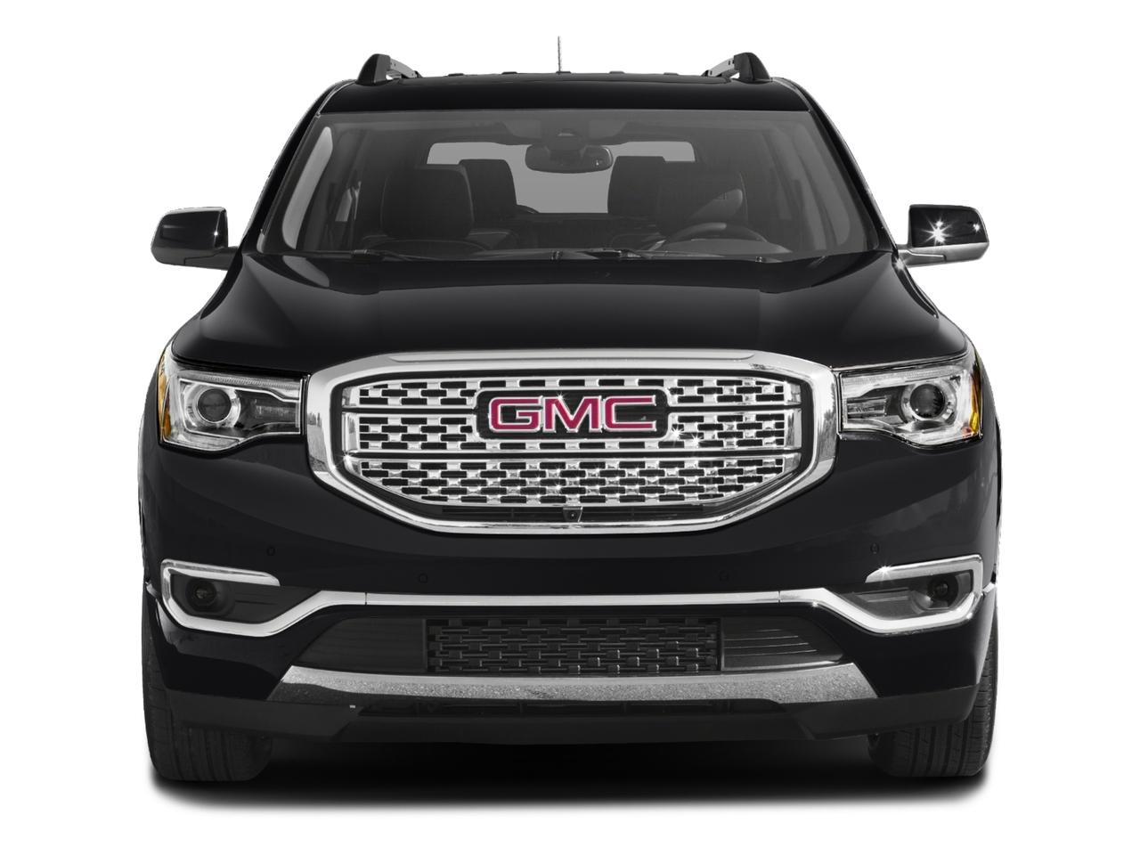 2017 GMC Acadia Vehicle Photo in Trevose, PA 19053