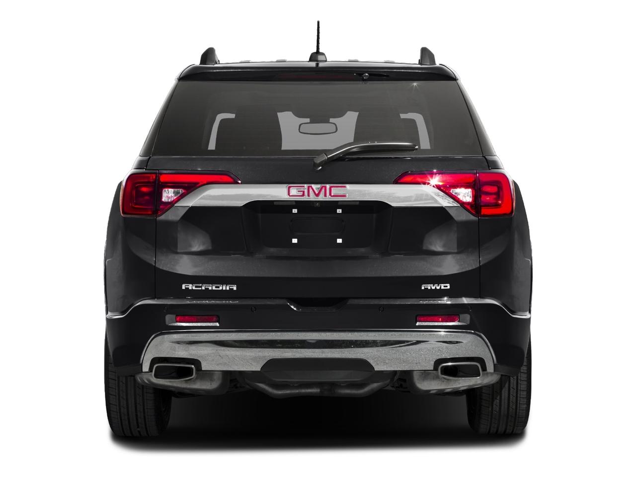 2017 GMC Acadia Vehicle Photo in Trevose, PA 19053