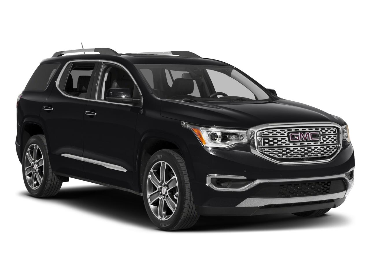 2017 GMC Acadia Vehicle Photo in Trevose, PA 19053