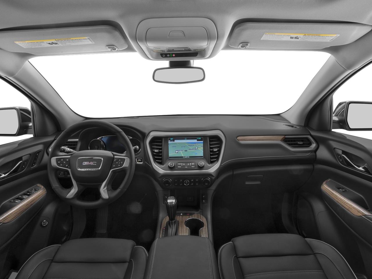 2017 GMC Acadia Vehicle Photo in Trevose, PA 19053