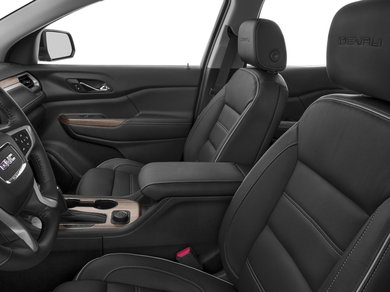 2017 GMC Acadia Vehicle Photo in Trevose, PA 19053