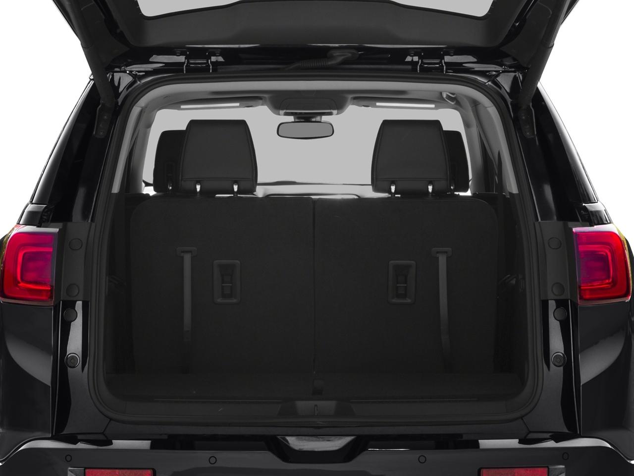 2017 GMC Acadia Vehicle Photo in Trevose, PA 19053