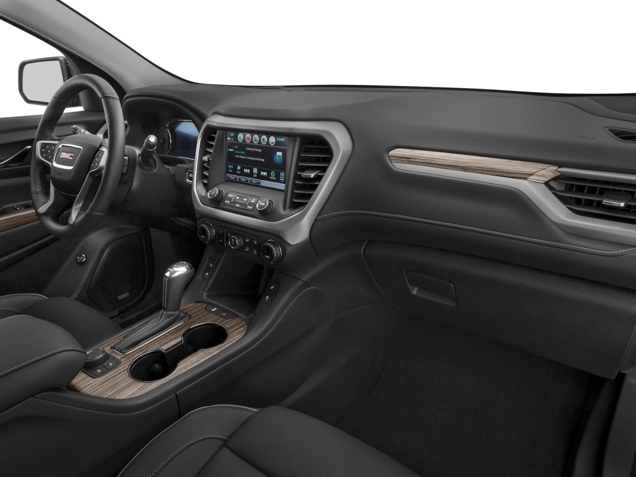2017 GMC Acadia Vehicle Photo in Trevose, PA 19053