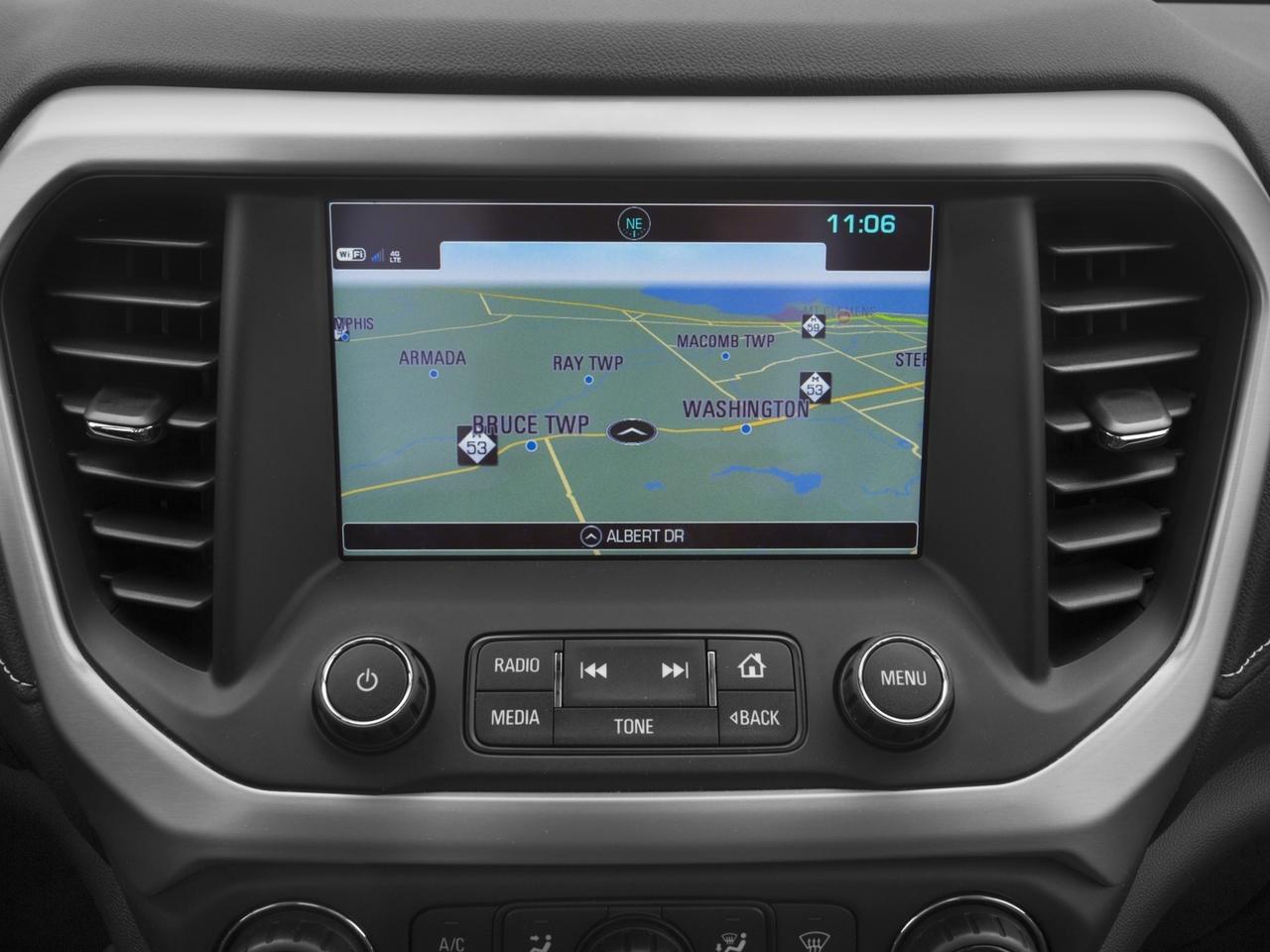 2017 GMC Acadia Vehicle Photo in Trevose, PA 19053