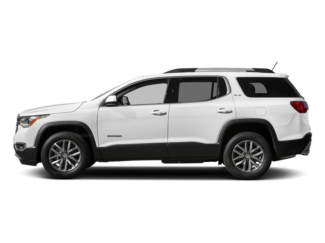 2017 GMC Acadia Vehicle Photo in Langhorne, PA 19047