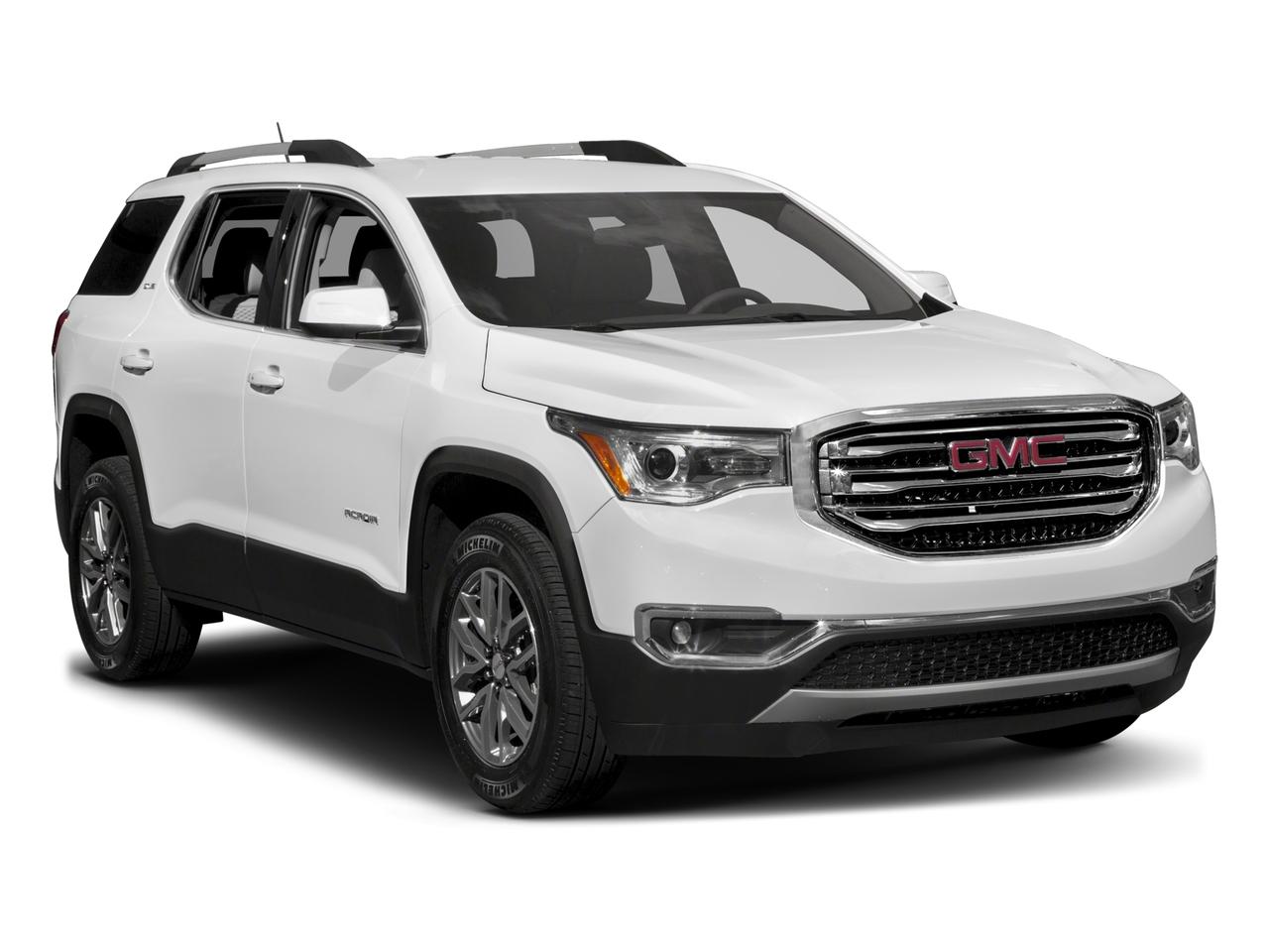 2017 GMC Acadia Vehicle Photo in Langhorne, PA 19047