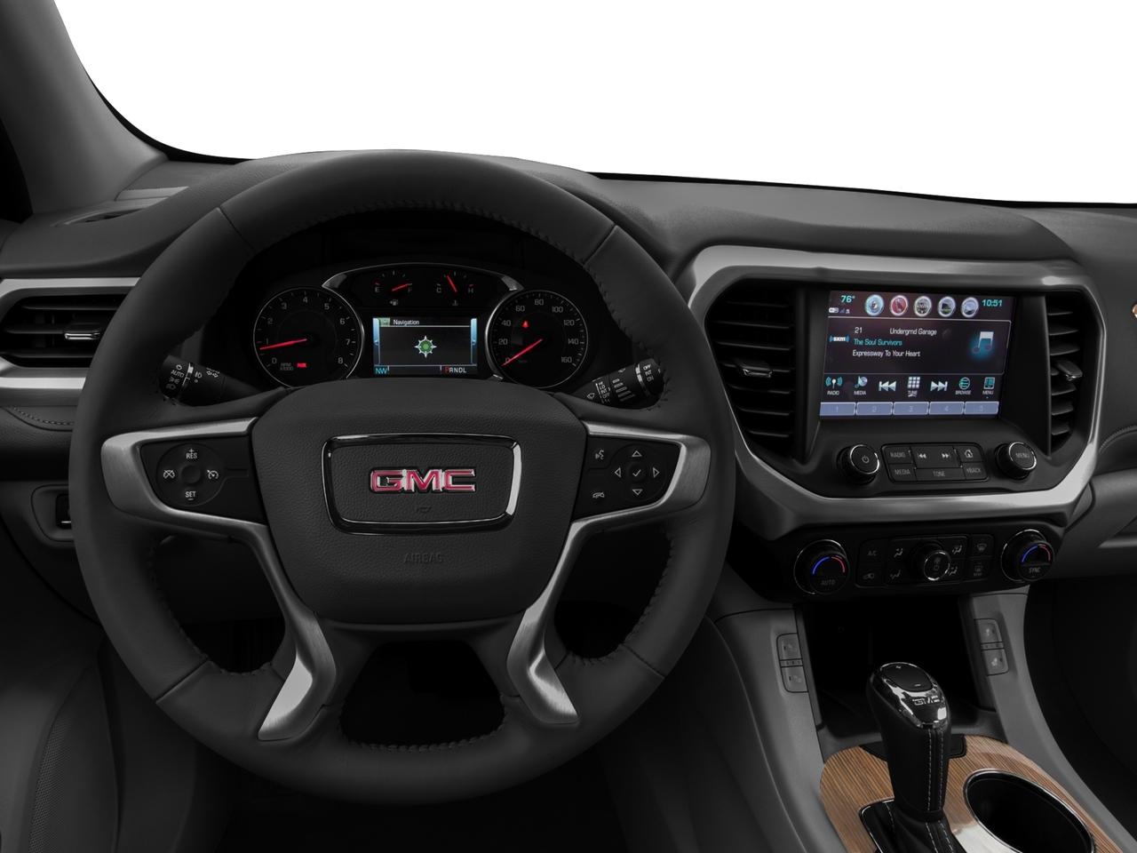 2017 GMC Acadia Vehicle Photo in Langhorne, PA 19047