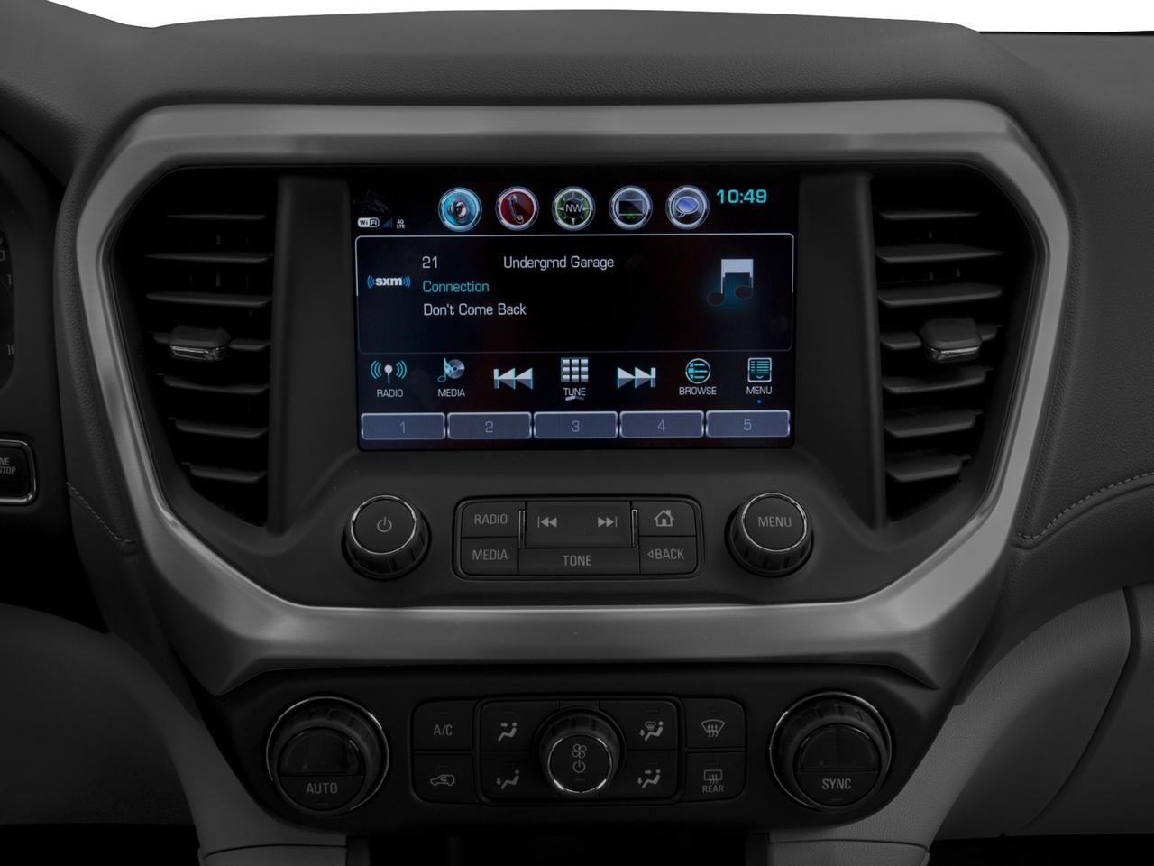2017 GMC Acadia Vehicle Photo in Langhorne, PA 19047