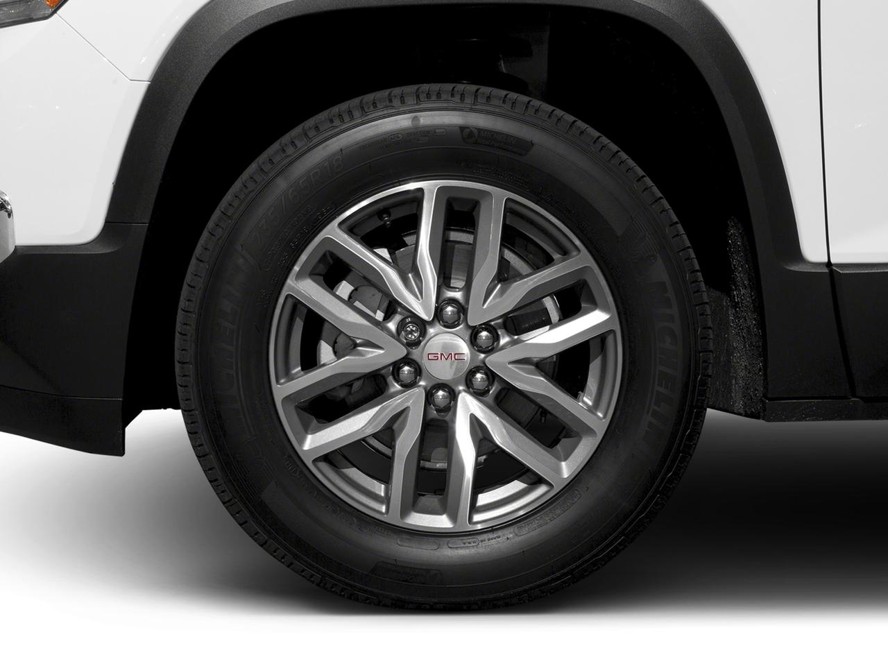2017 GMC Acadia Vehicle Photo in Langhorne, PA 19047