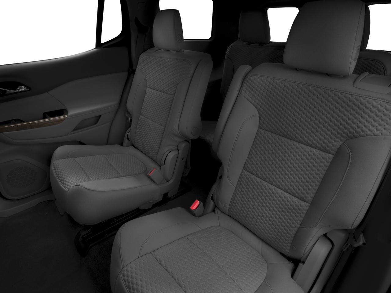 2017 GMC Acadia Vehicle Photo in Langhorne, PA 19047